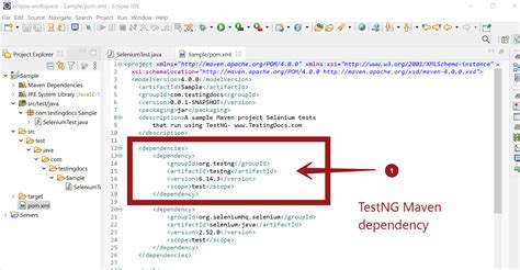 maven surefire test package|testng latest version maven dependency.